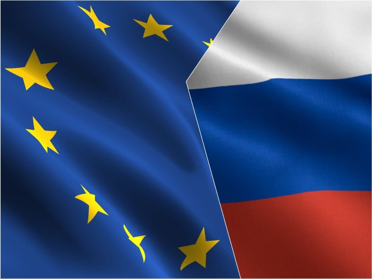 EÚ schválila zmrazenie ruských aktív bez časového obmedzenia