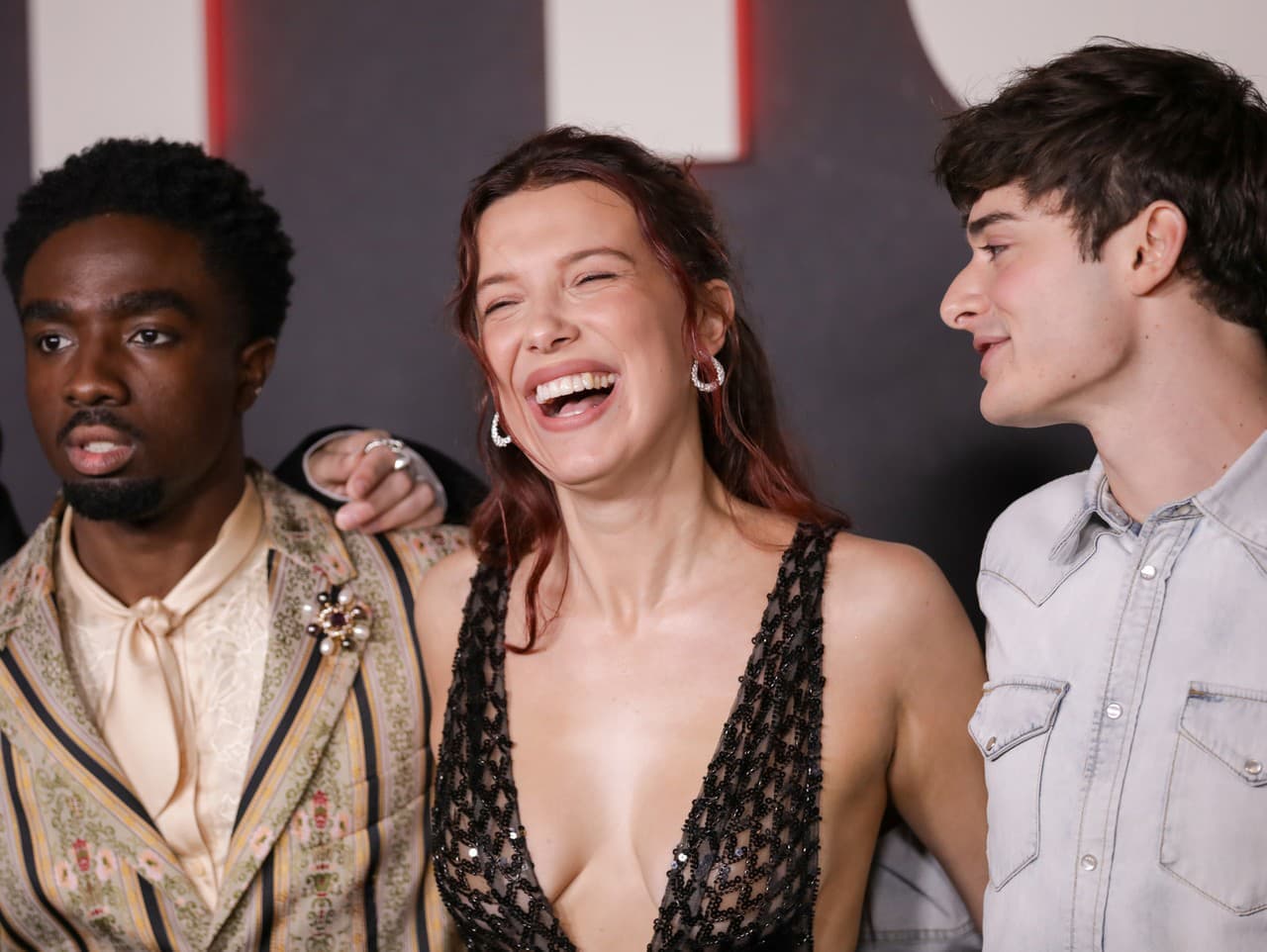 Nová hviezda Stranger Things: Luke Ellison Kokotek s českými koreňmi