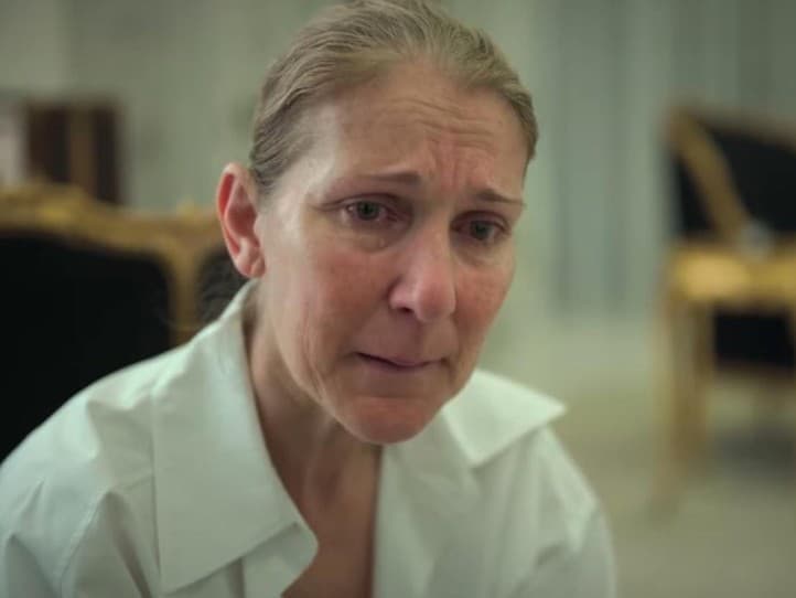 Céline Dion sa prihovorila fanúšikom: Potešila svojou odvahou