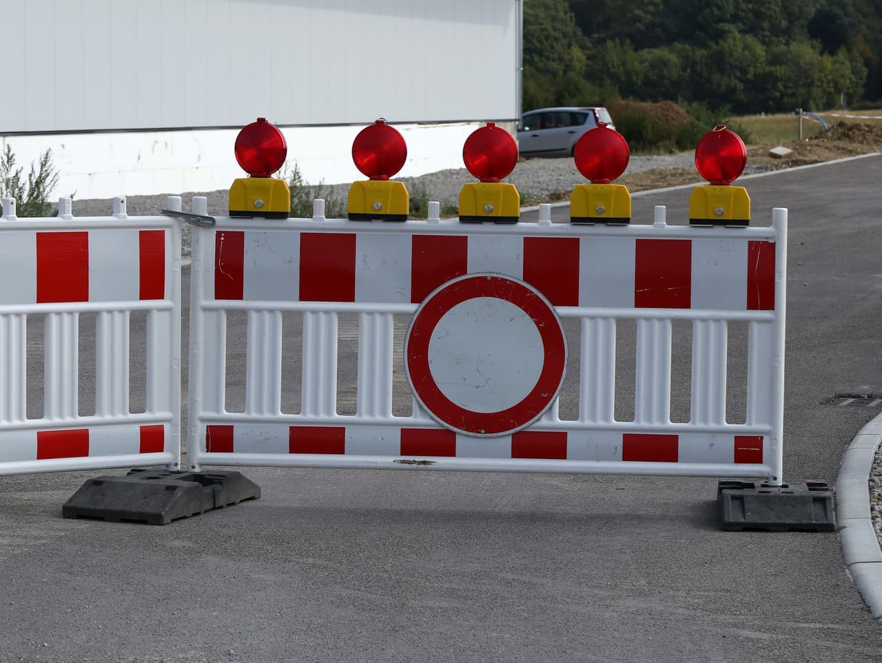 Zmena organizácie dopravy na križovatke Turany od 14. marca