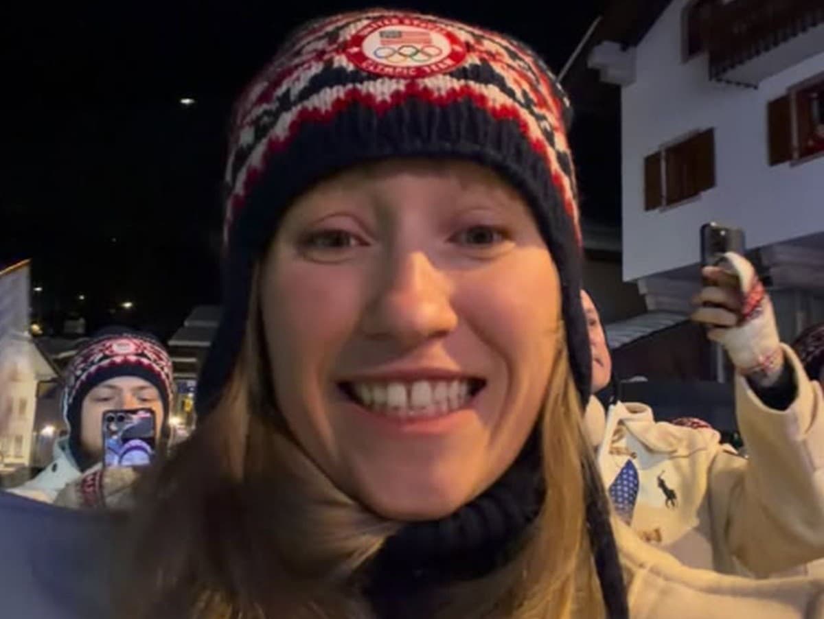 Sánkarka Kirkby zverejňuje zákulisie olympiády a dostáva 600 pozvánok na rande
