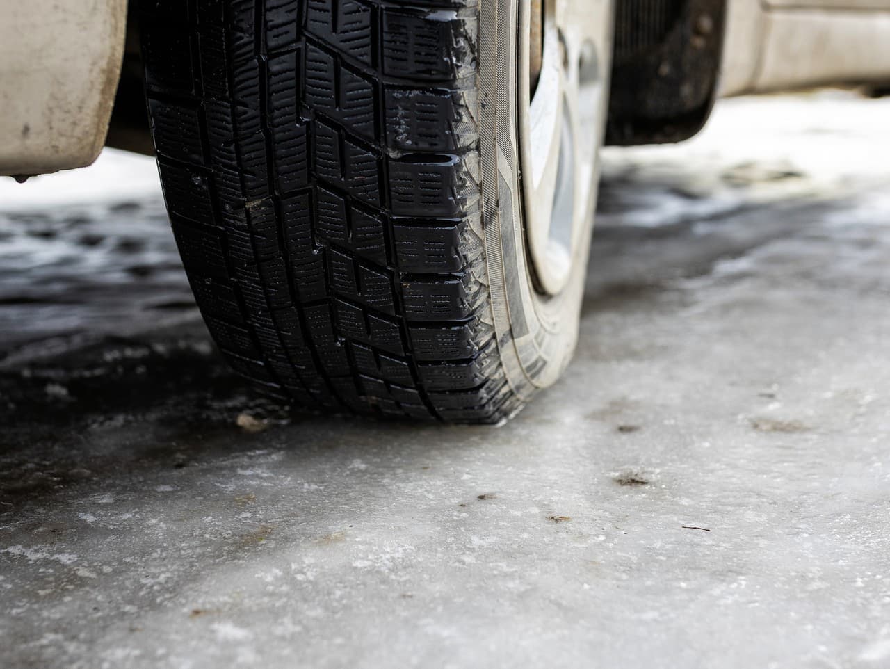 Meteorológovia varujú pred poľadovicou na Slovensku