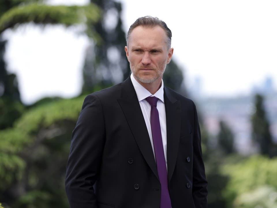 Marián Mitaš prekvapil novým vikingským imidžom