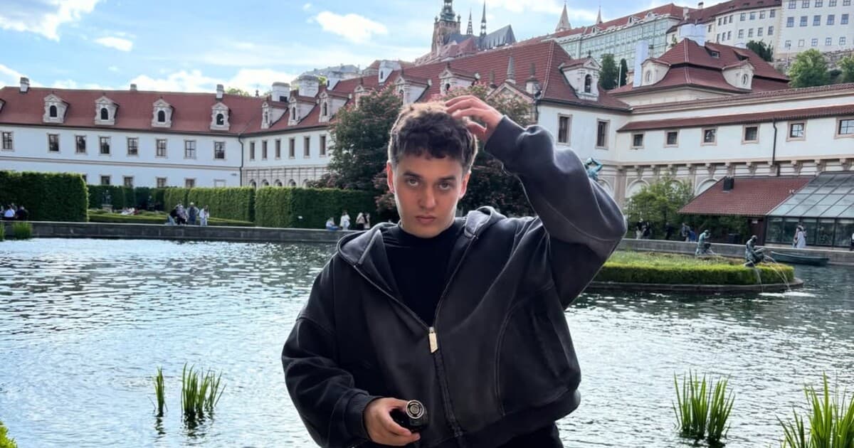 Getro: Slovenský producent na vrchole americkej hudobnej scény