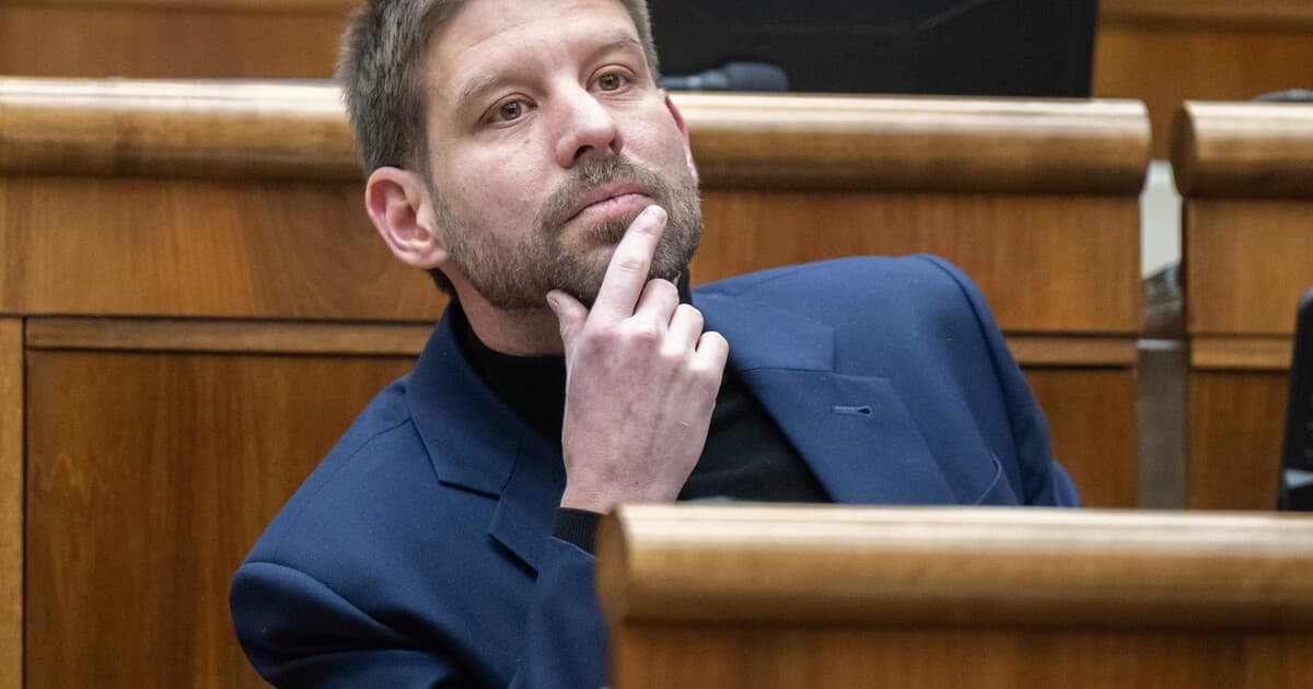 Novela Trestného zákona vyvoláva kontroverzie v opozícii