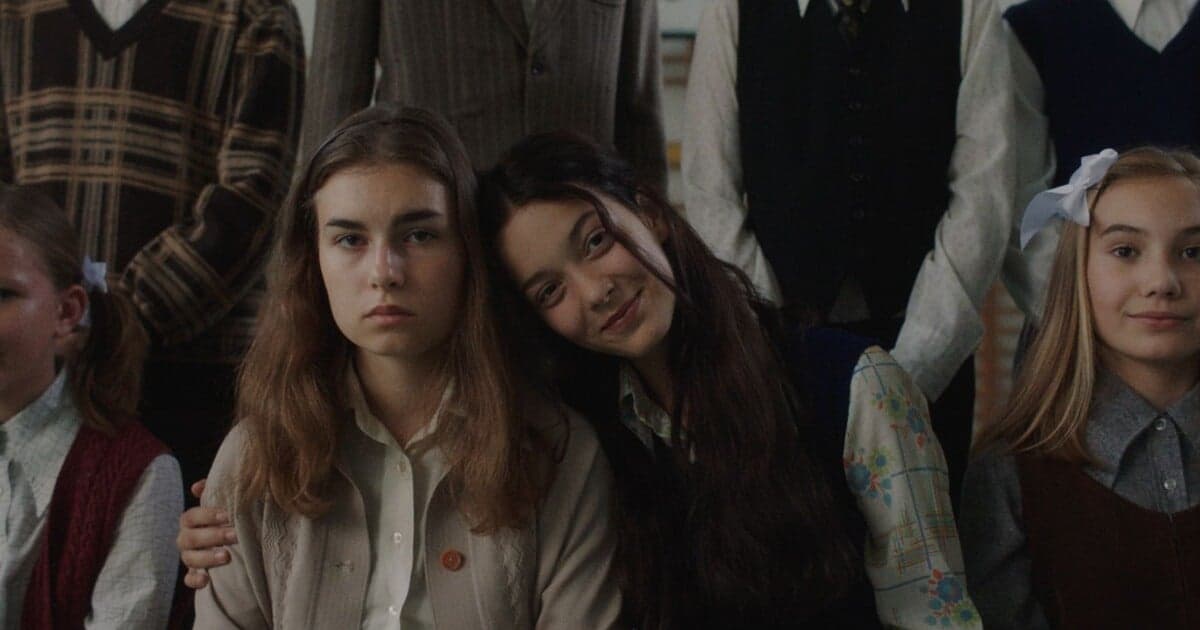 Film Potopa odhaľuje tragédiu zničených rusínskych dedín