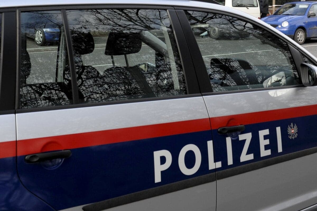 Tragédia v Rakúsku: Matka omylom zrazila svoju dcéru autom