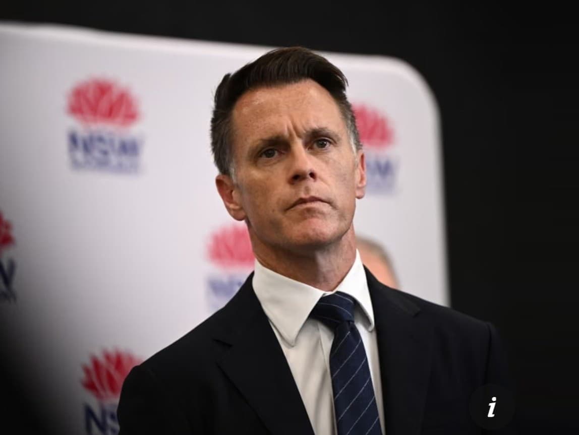 Nový Južný Wales sprísnil zákony o zbraniach a protestoch