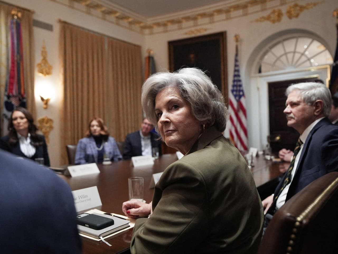 Trumpova osobnosť: Šéfka Bieleho domu odhaľuje prekvapujúce detaily