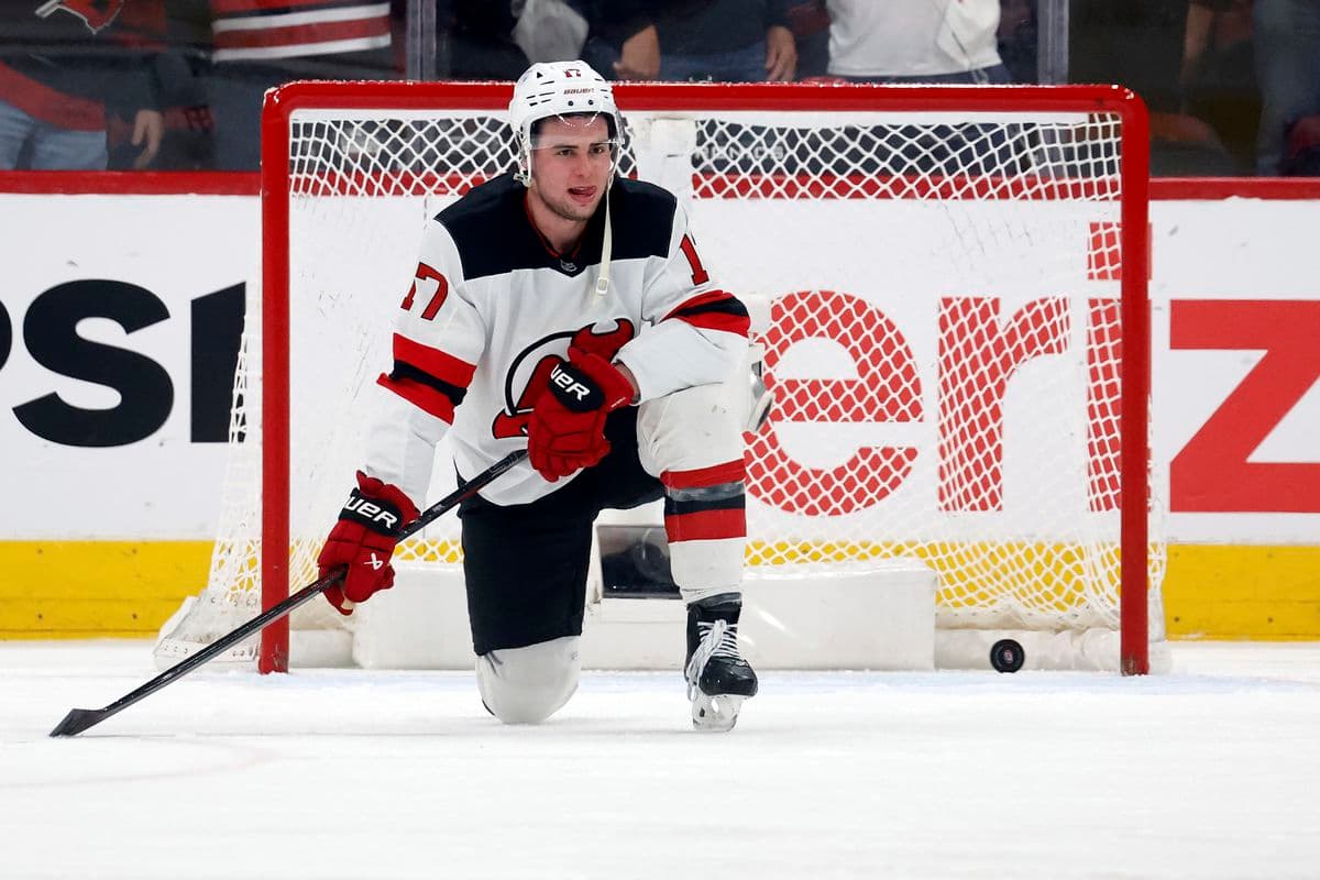 Budúcnosť Šimona Nemca: Trejd alebo dôvera trénera?