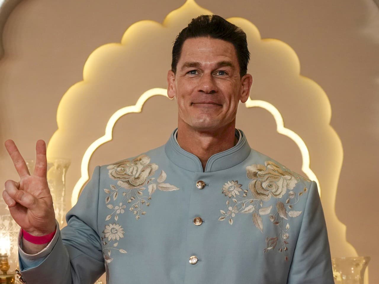 John Cena sa rozlúčil s wrestlingom: Koniec jednej éry