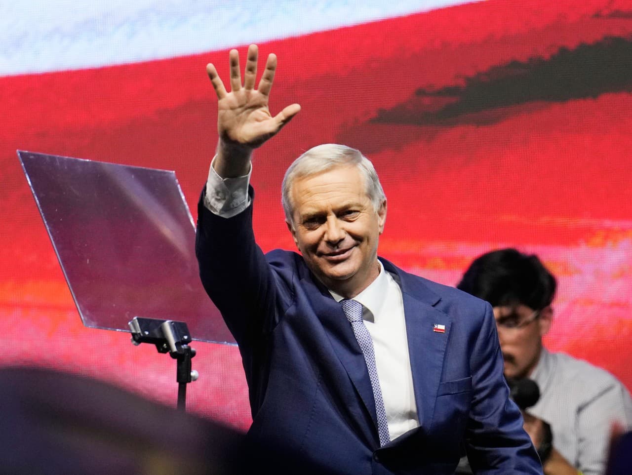 Čile čaká pravicová éra pod vedením Kasta