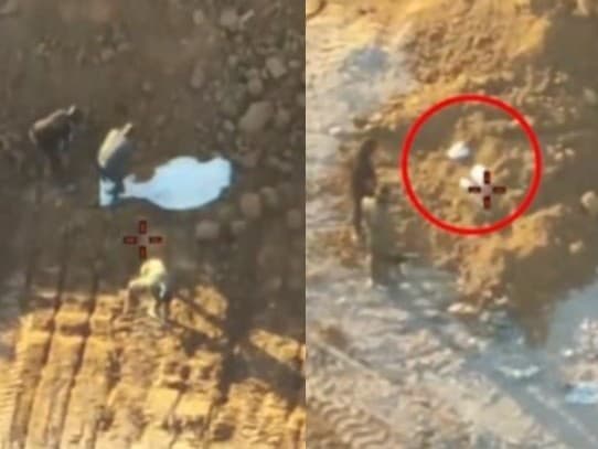 Hamas a jeho neľudské praktiky: Odhalené falošné nálezy tiel