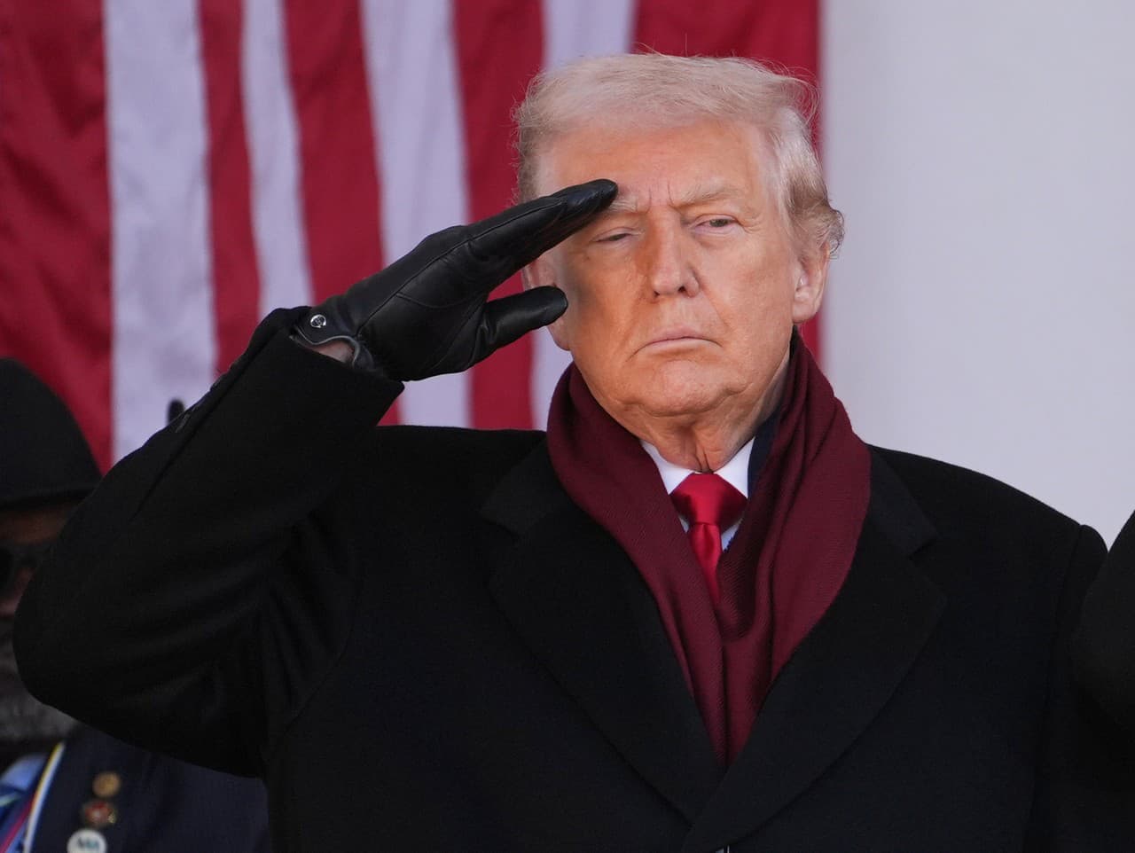 Federálni agenti zasahujú v Charlotte: Protiimigračná operácia na Trumpov podnet