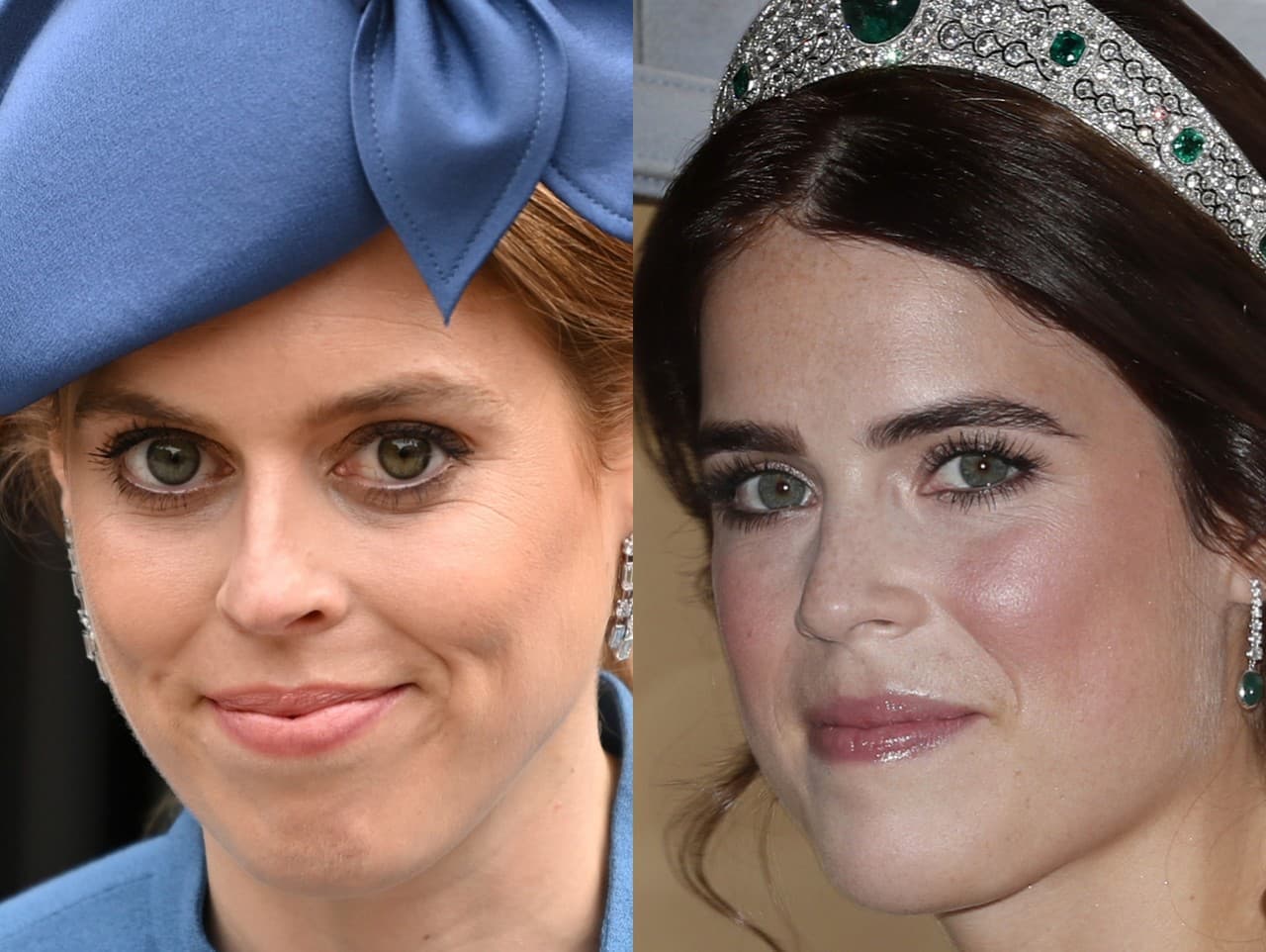 Kráľovský zákaz pre princezné Beatrice a Eugéniu: Dôsledky pochybení rodičov