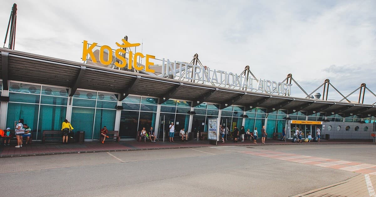 Wizz Air spúšťa novú linku z Košíc do Ríma od marca 2026