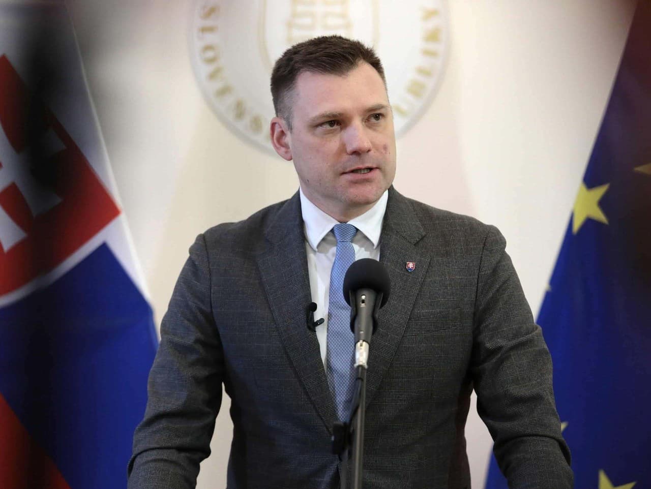 Slovenské priehrady dostanú vlajky: Minister Taraba hovorí o národnej hrdosti