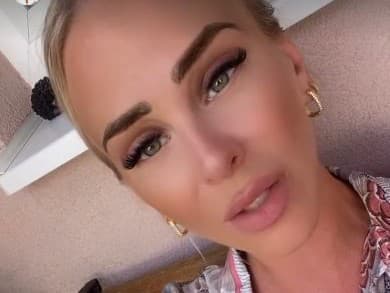 Barbora Balúchová: Strach z hŕčky v prsníku a dôležitosť prevencie