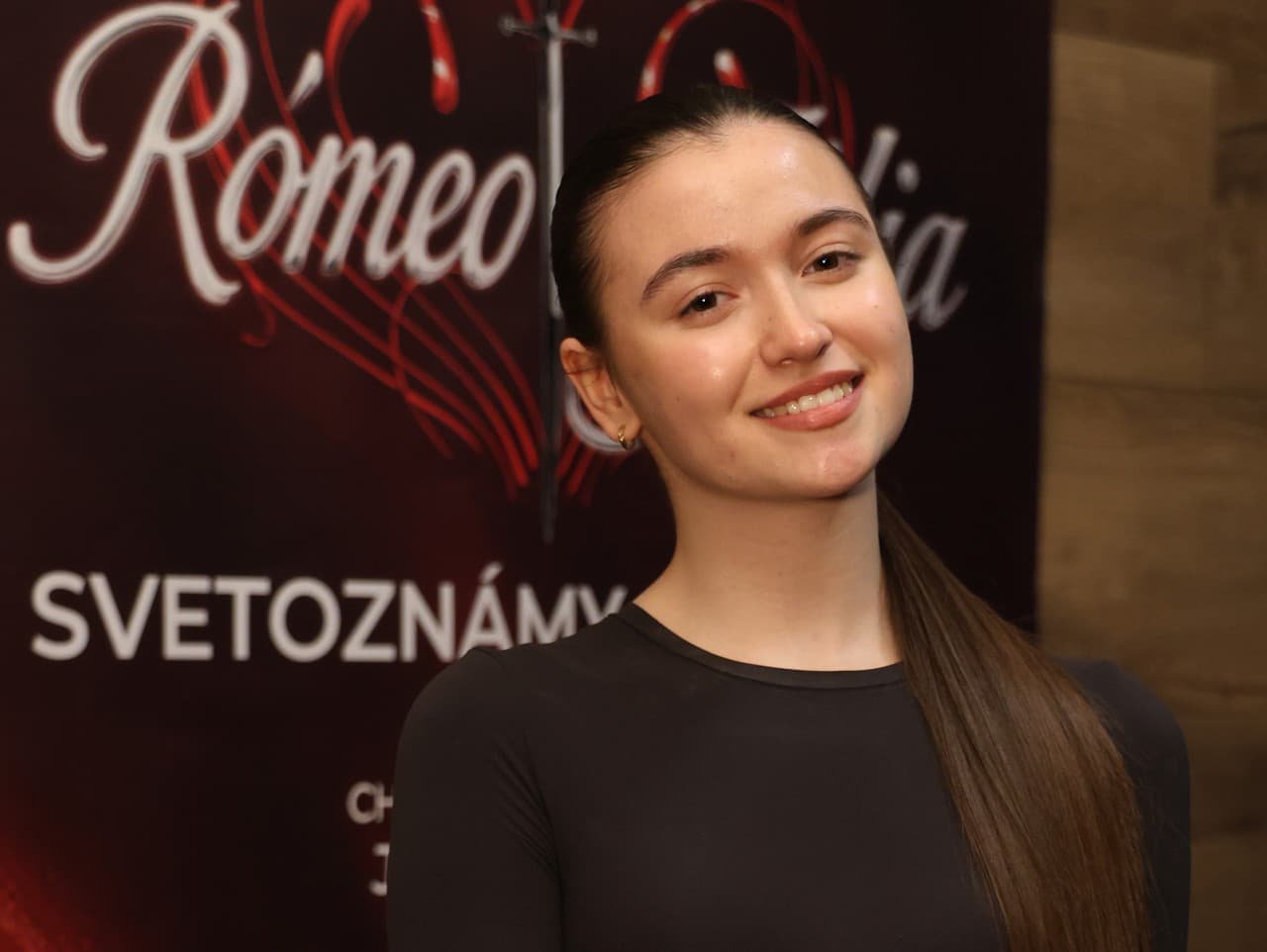 Thia Vittek: Tajný plán a veľký úspech v muzikáli Rómeo a Júlia