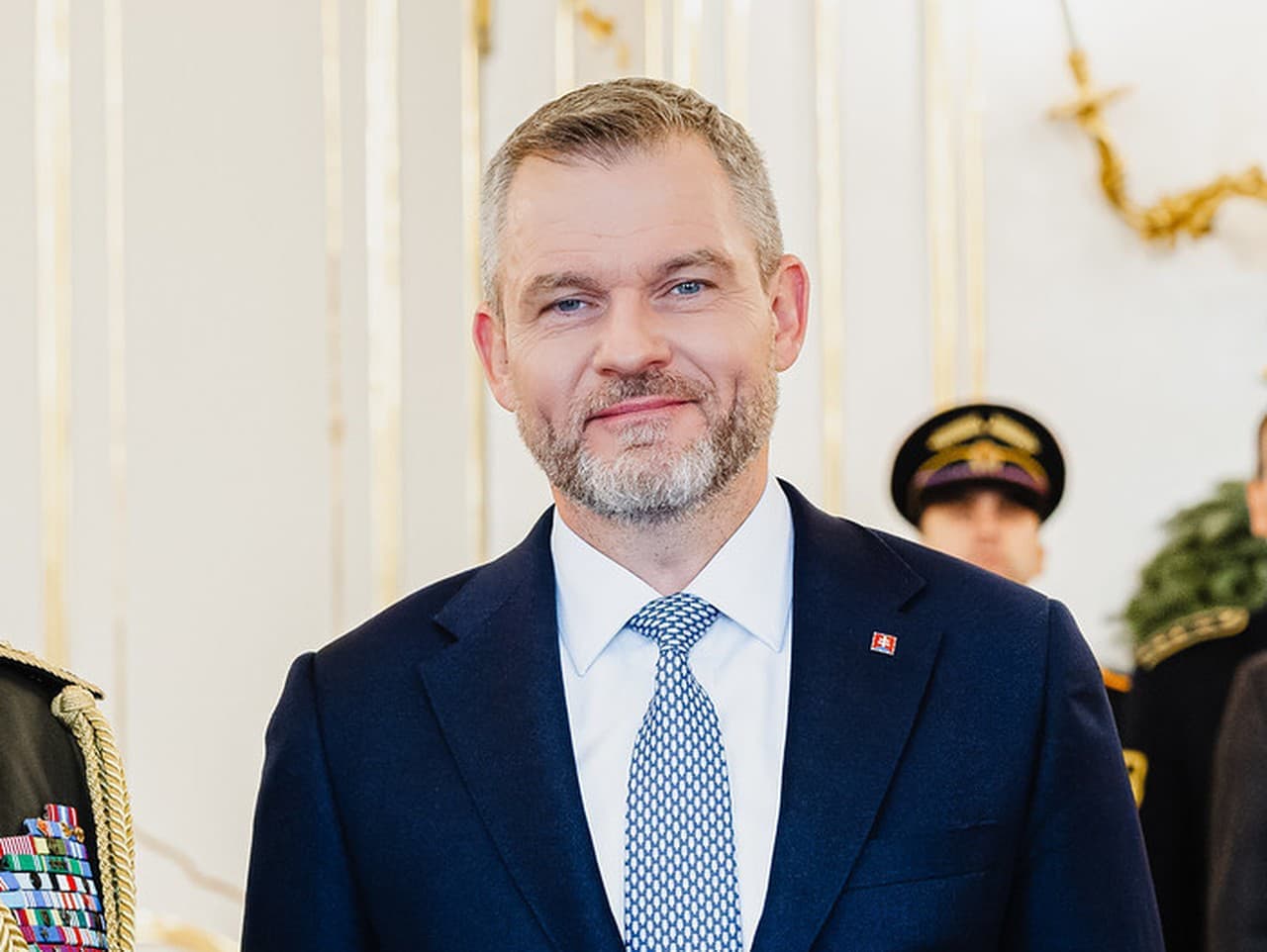 Ústavný súd potvrdil Pellegriniho rozhodnutie o referende