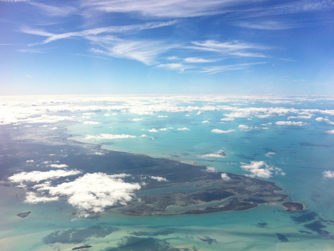 Nové teórie o záhadách Bermudského trojuholníka: Metán ako vinník?