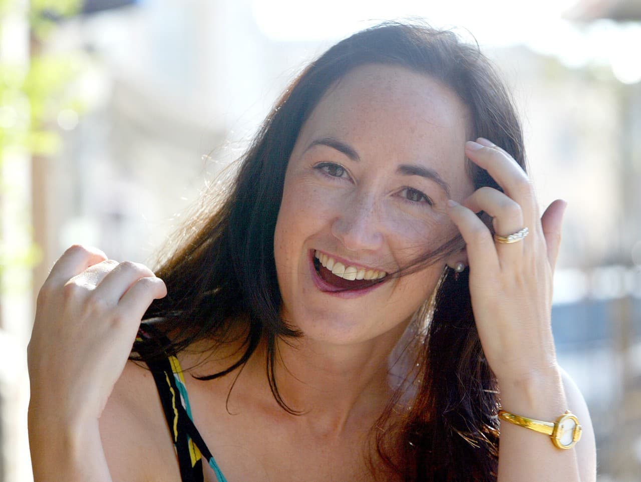 Sophie Kinsella, obľúbená spisovateľka, zomrela vo veku 55 rokov