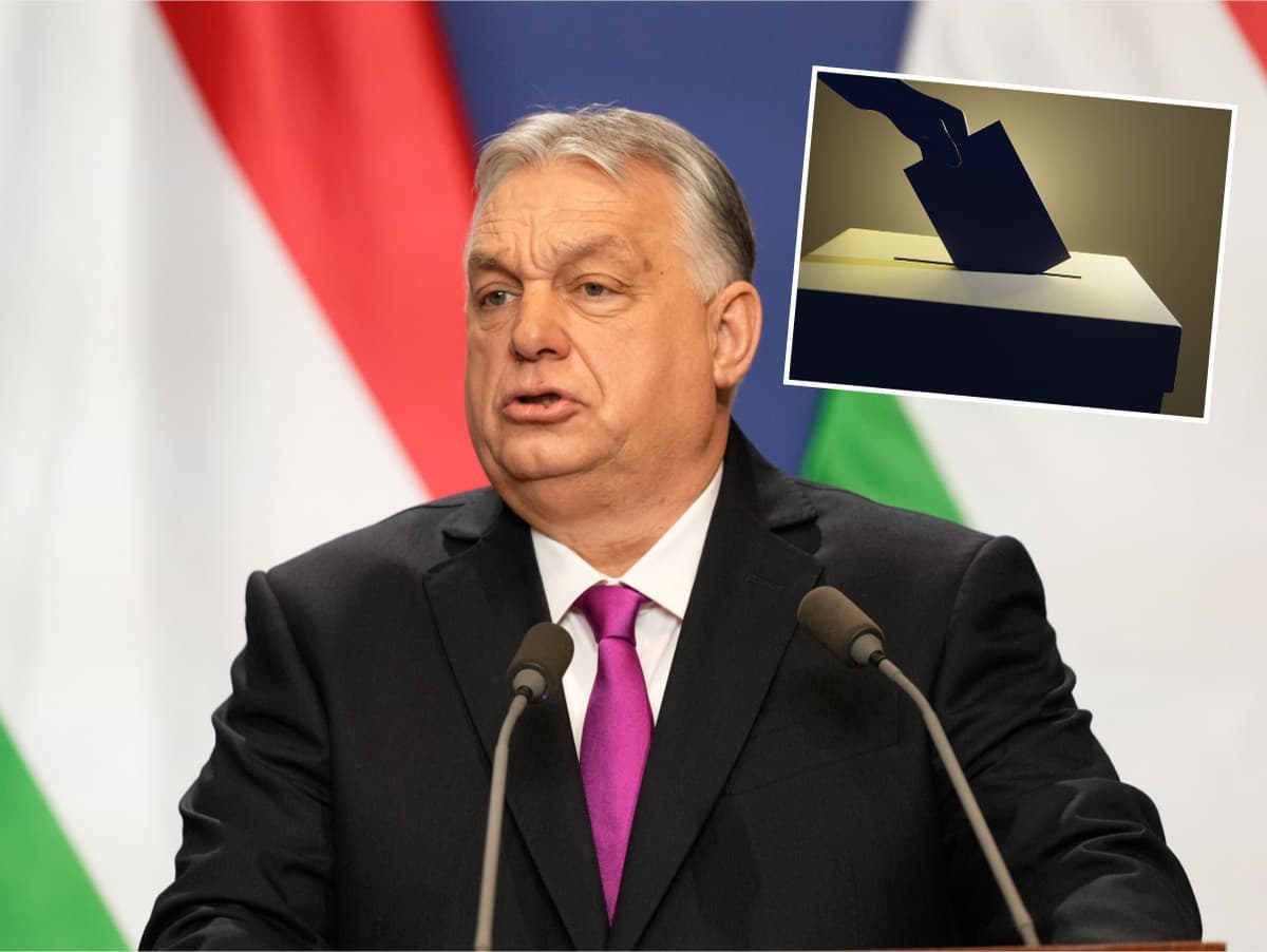 Maďarsko pred voľbami: Orbán upozorňuje na dôležitosť rozhodovania