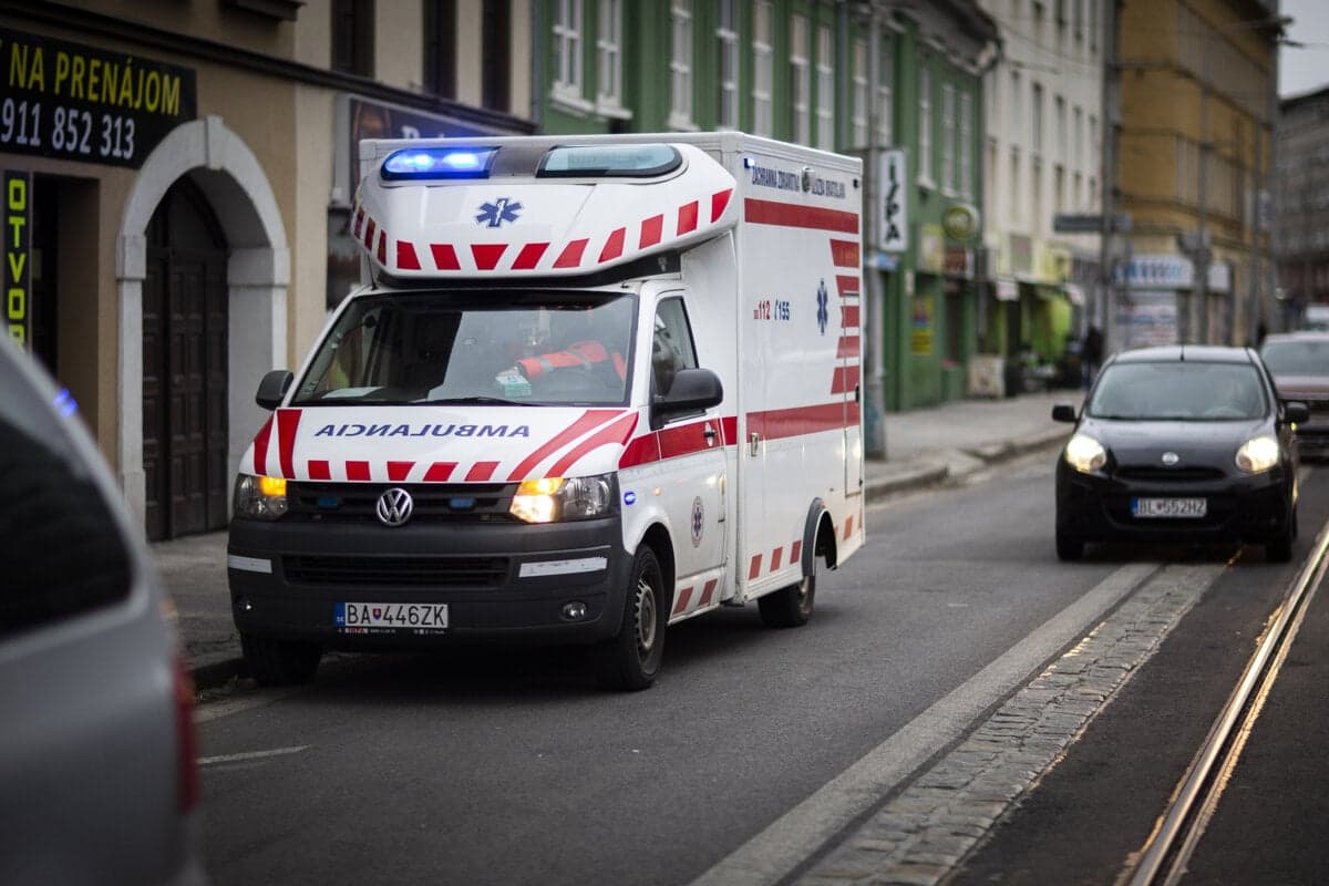 Generálna prokuratúra kritizuje postup ministerstva zdravotníctva