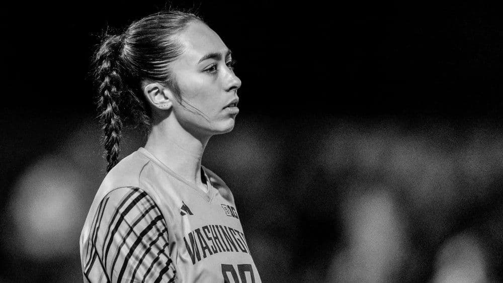 Tragédia v športe: Zomrela talentovaná brankárka Mia Hamantová