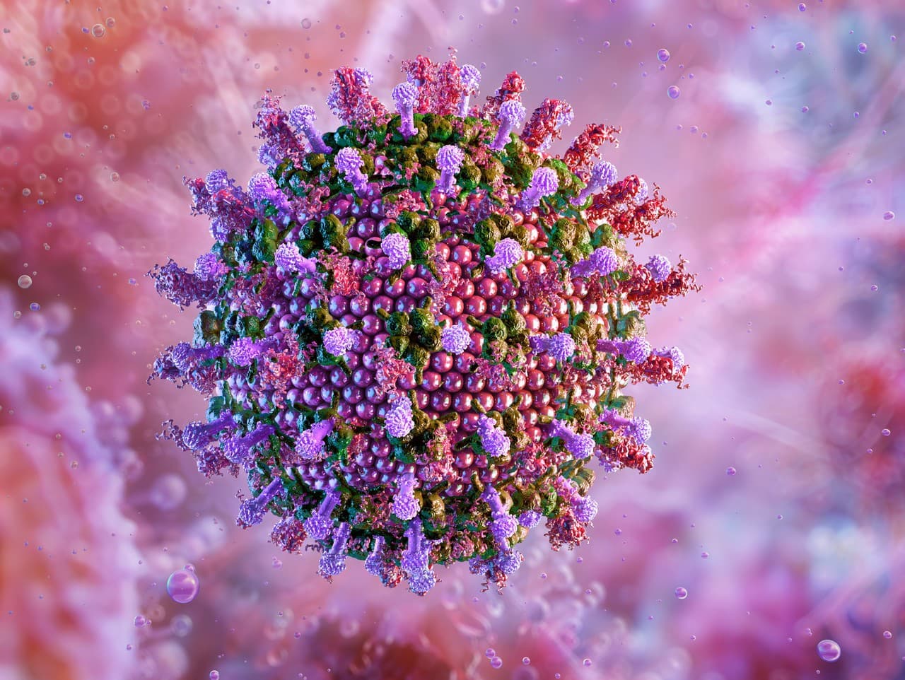 Británia čelí superchrípke: Lekári plánujú štrajk