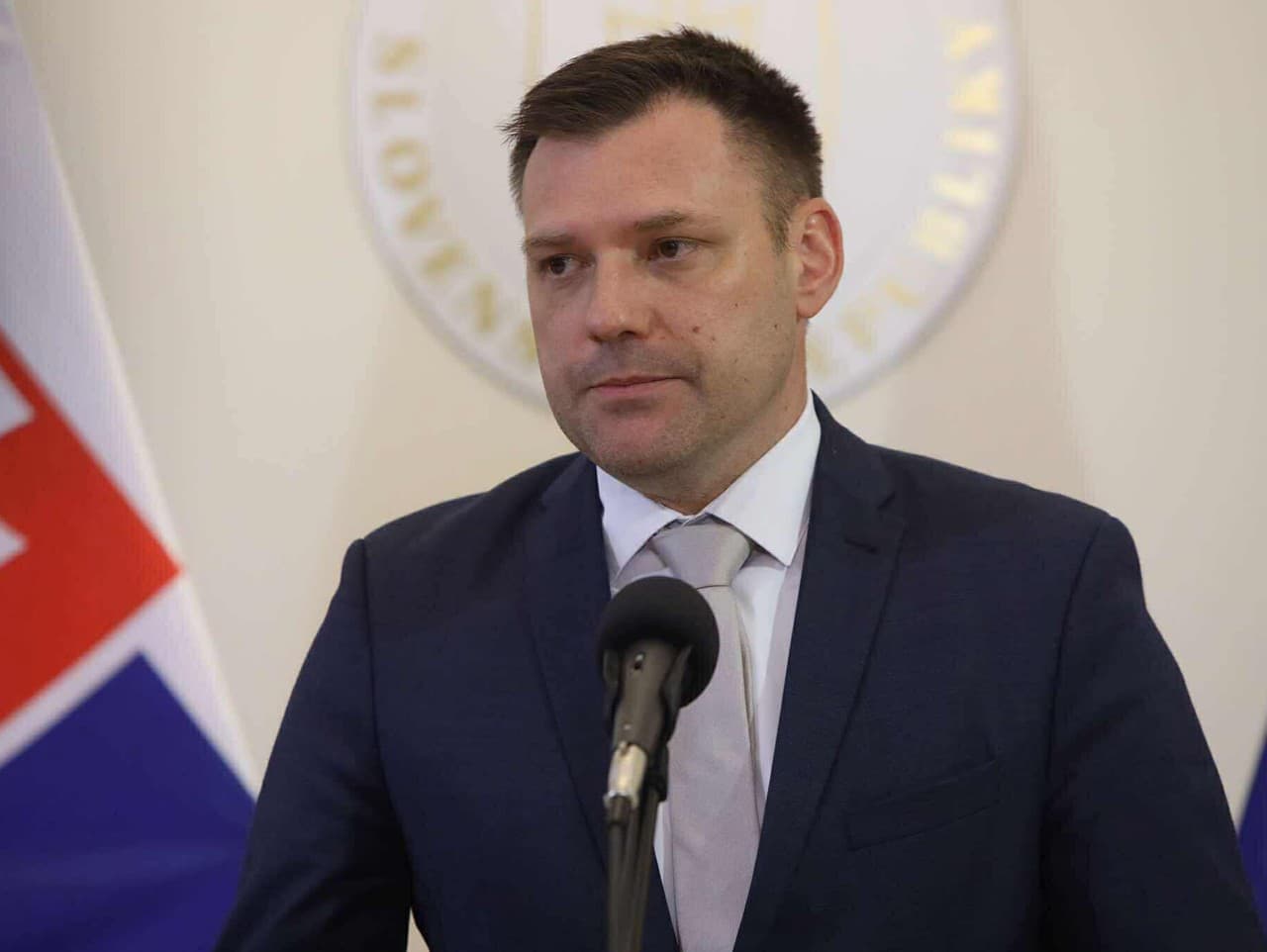 Taraba zastupuje Slovensko a Česko na rokovaniach EÚ