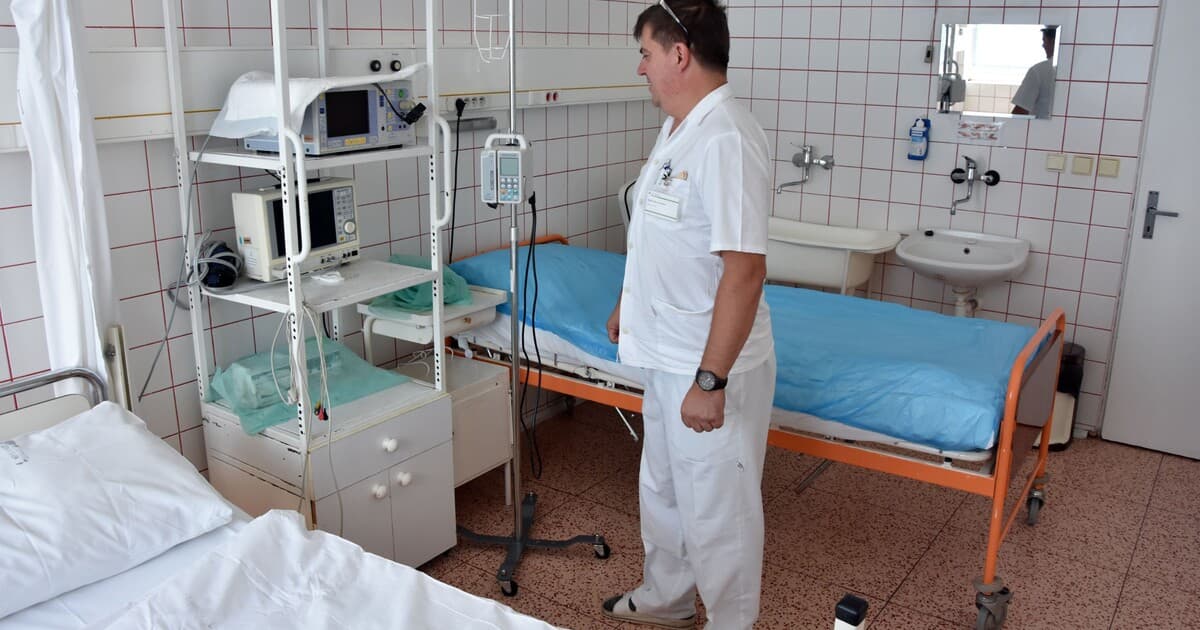 Trnavský kraj čelí epidemickému nárastu žltačky typu A