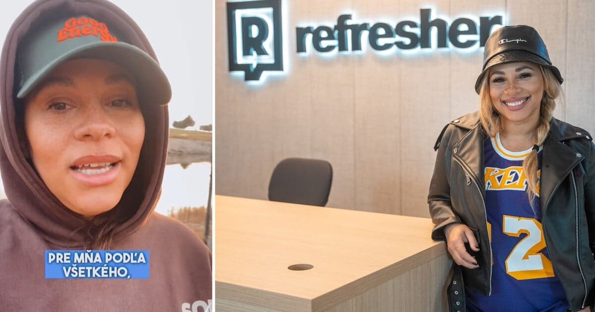 Tina presúva koncert na rok 2027: Otvorený prejav o náročnom období