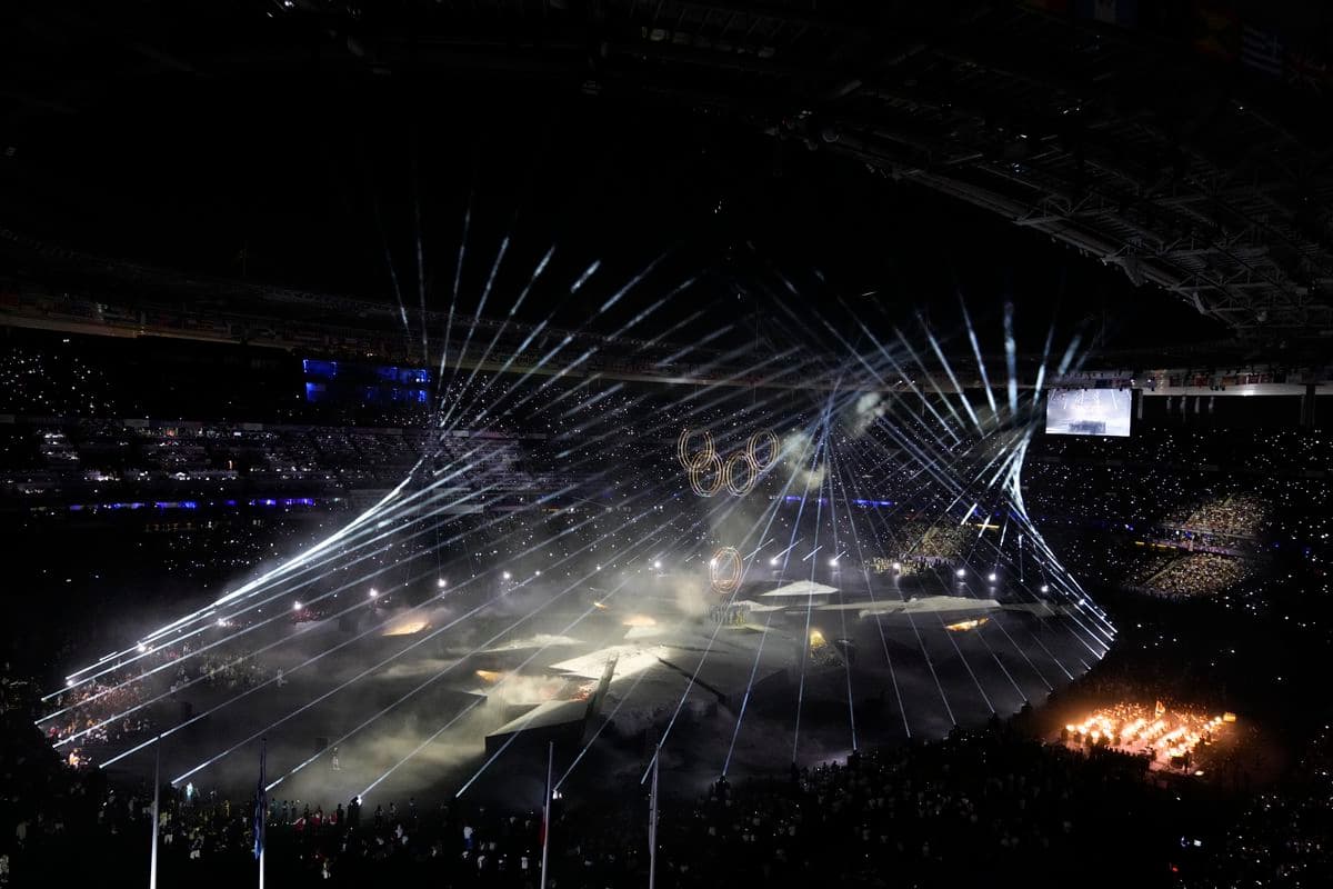 OH 2028: Los Angeles odštartuje s prestížnym finále na 100 m