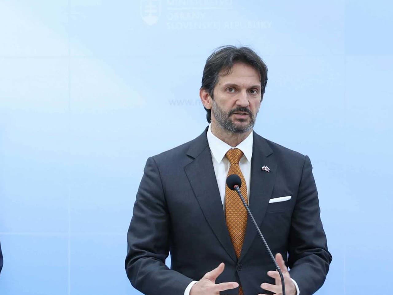 Koaličná rada sa dohodla na zmenách rokovacieho poriadku NR SR