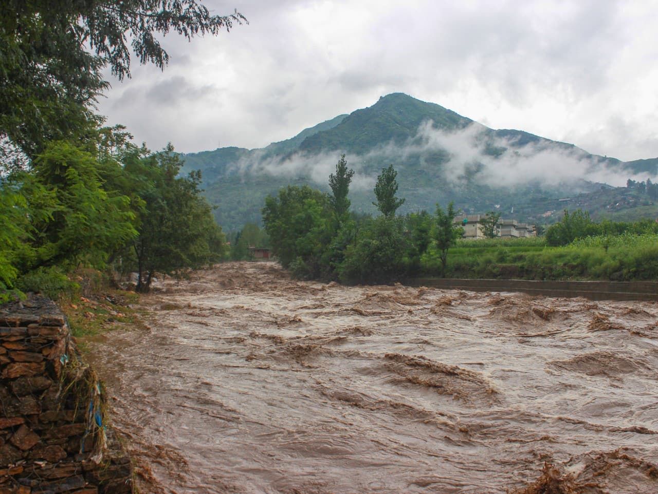 Tragédia v Bolívii: Záplavy si vyžiadali najmenej 20 obetí