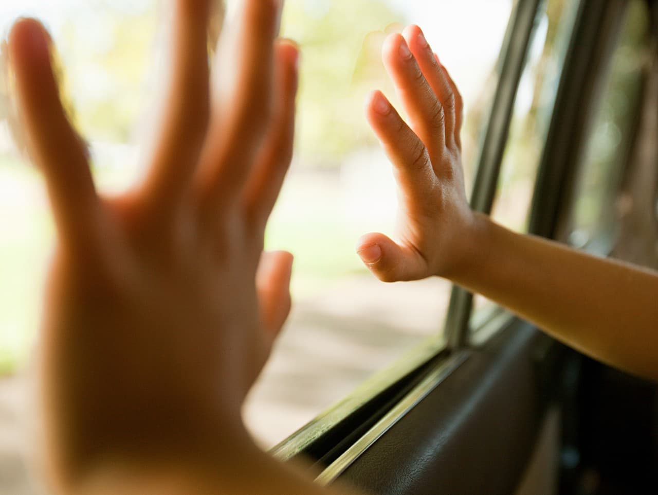 Úrad verejného zdravotníctva radí: Ako posilniť obranyschopnosť detí?