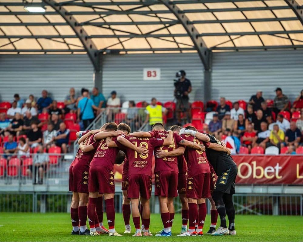 Liptovský Mikuláš remizoval s Interom, prezimuje na 4. mieste