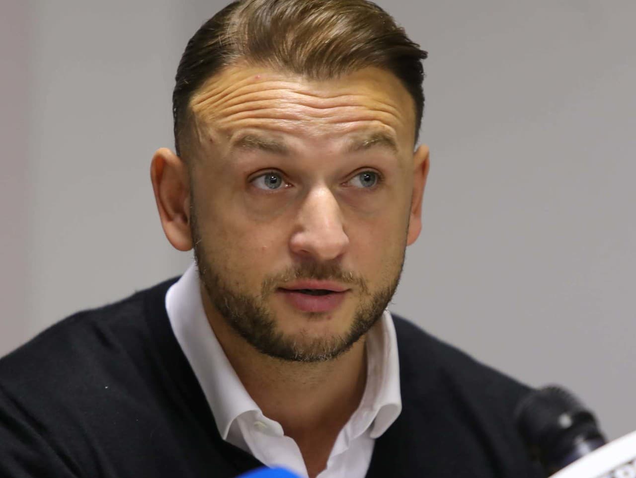 Hlas chce byť stabilizačnou silou v koalícii, tvrdí Šutaj Eštok