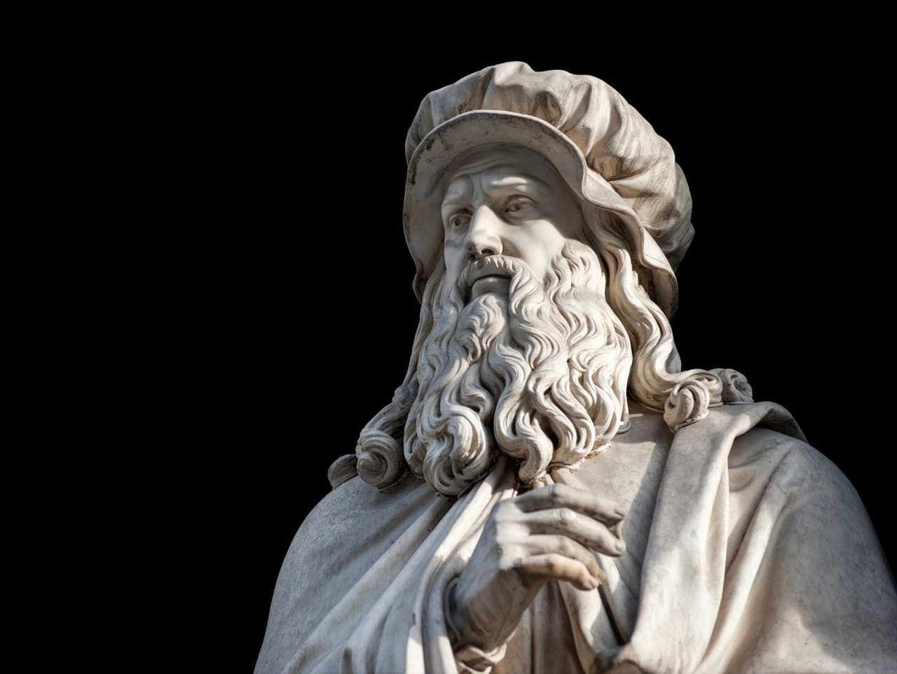 Da Vinciho Vitruviánsky muž: Tajomstvá dokonalosti v rozkroku