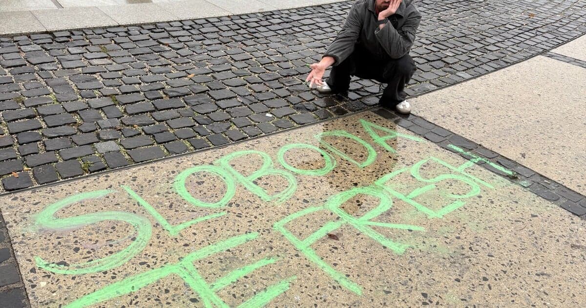 Deň boja za slobodu: Pracovný deň, no mnohí si ho uctia voľnom