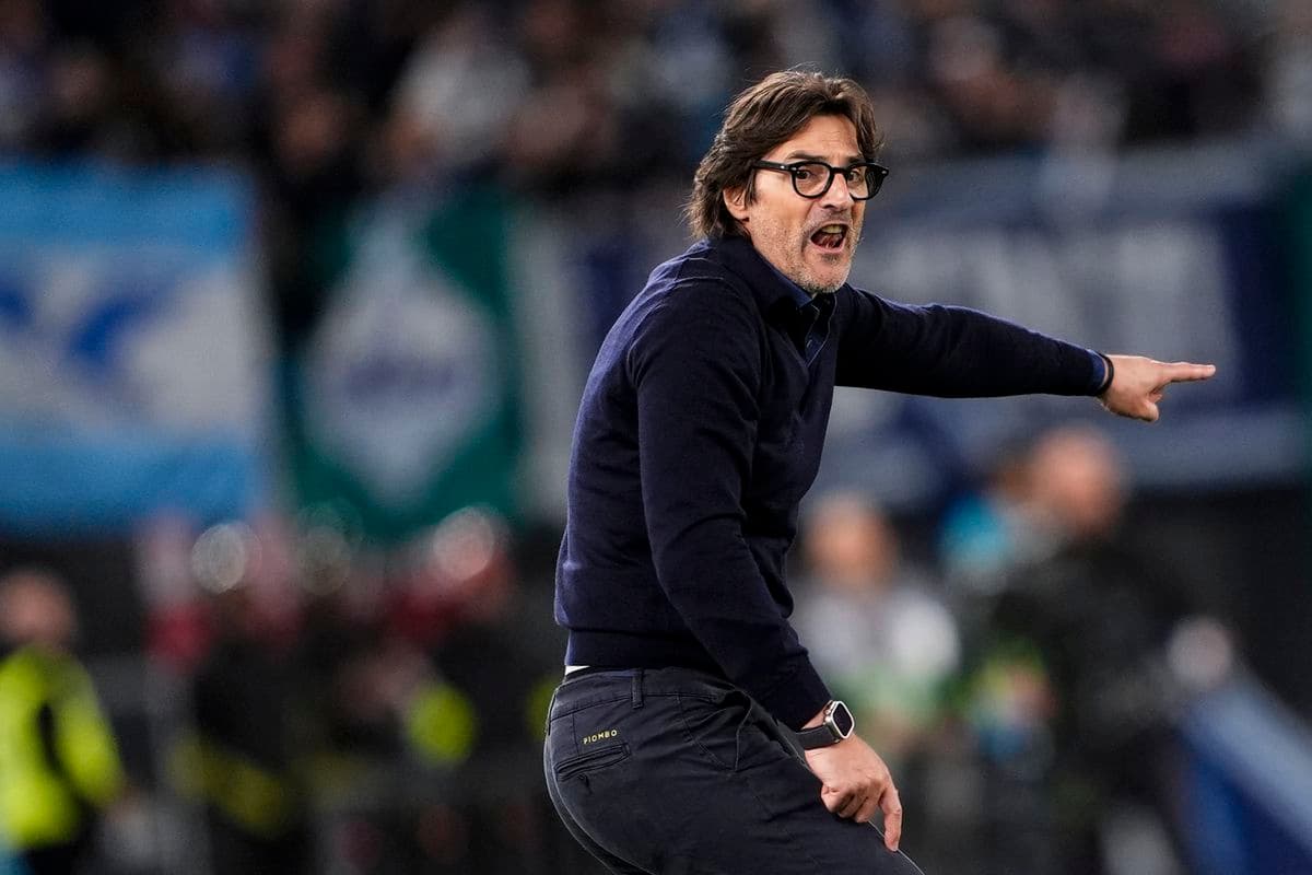 Fiorentina menila trénera po katastrofálnom začiatku sezóny