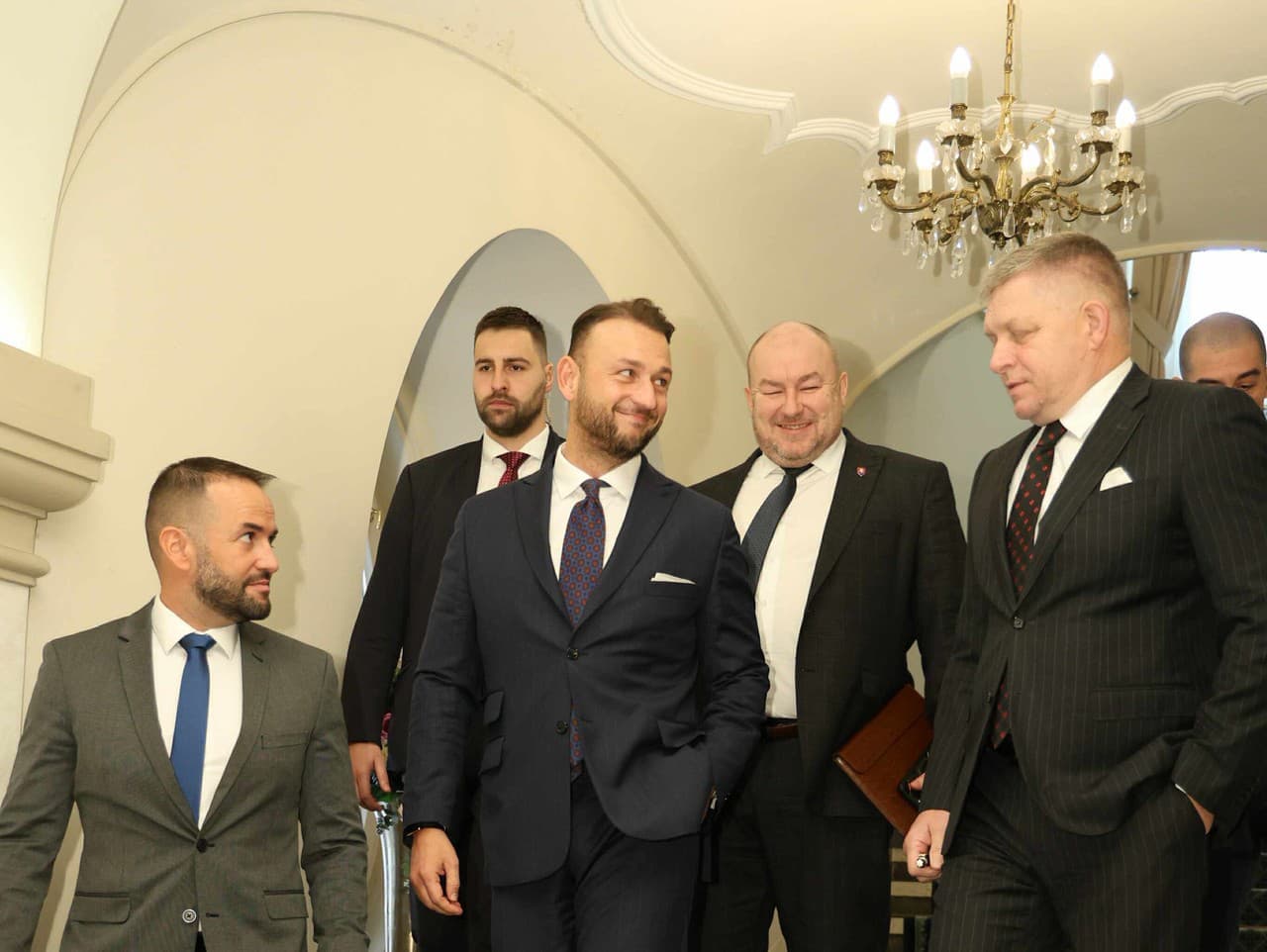 Úrad na ochranu oznamovateľov odmieta zásahy vlády do svojej nezávislosti