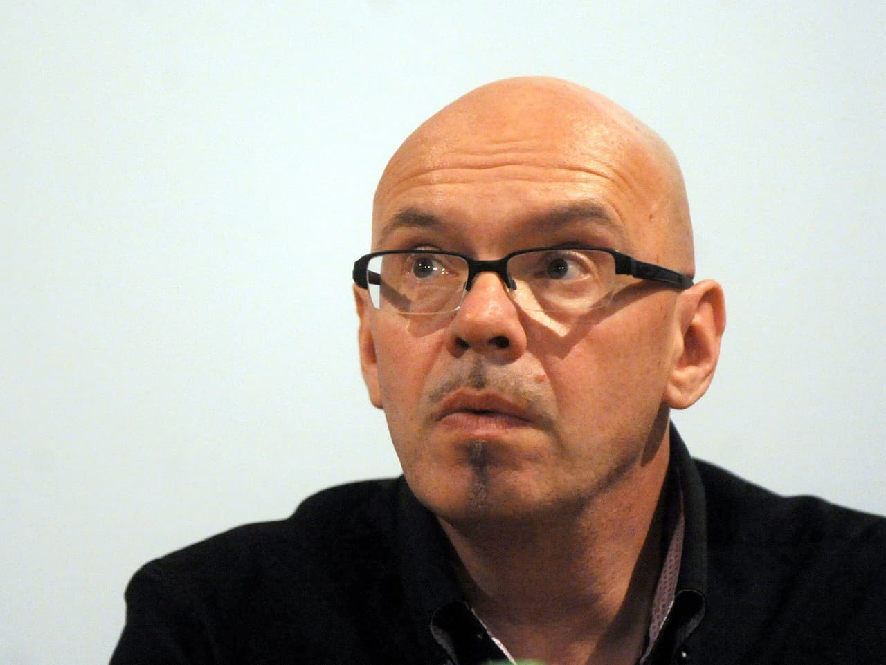 Minister kultúry Česka Oto Klempíř sa po nehode ocitol v nemocnici