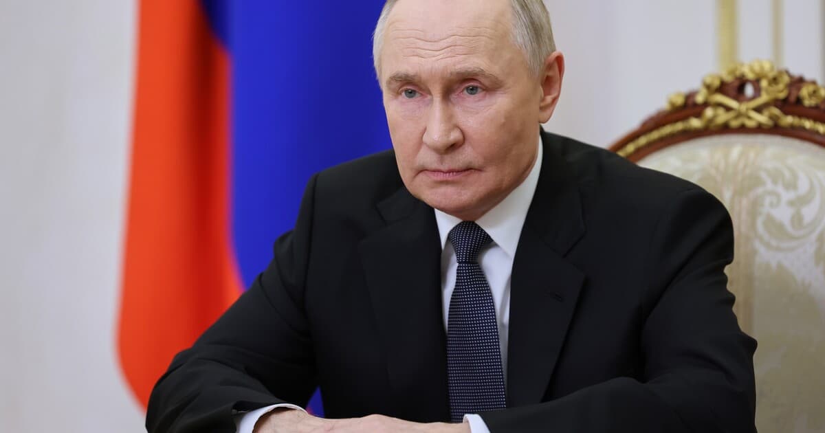 Rusko zvažuje obnovenie jadrových skúšok po Trumpových vyjadreniach