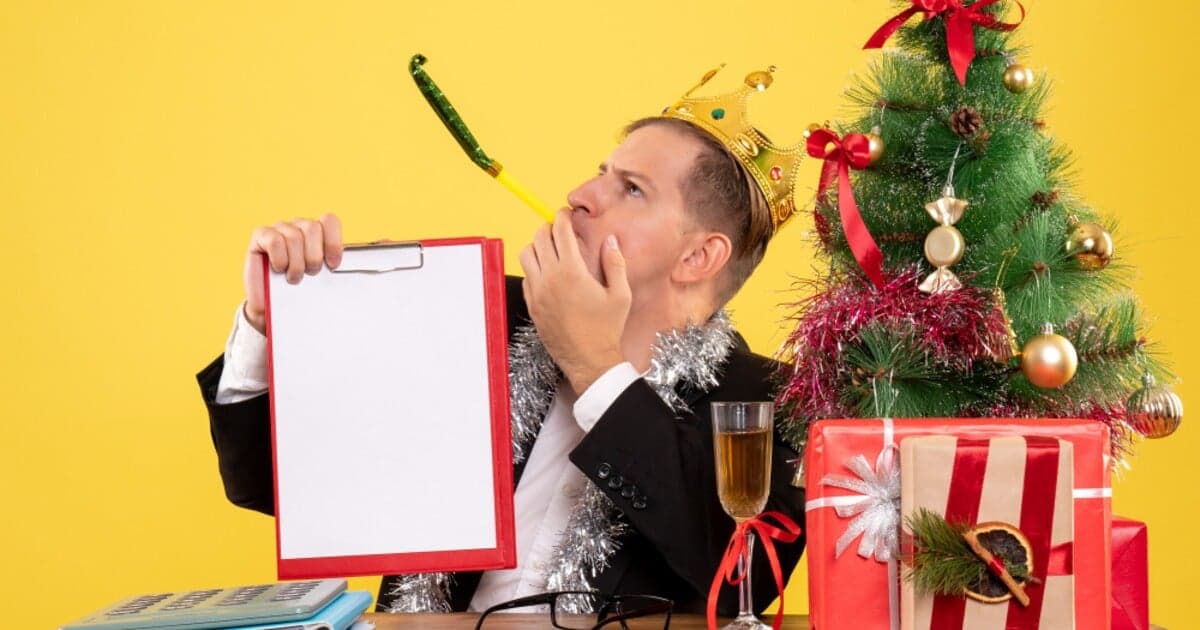 Novoročné predsavzatia: Ako vykročiť do roka 2026 s pozitívnym prístupom