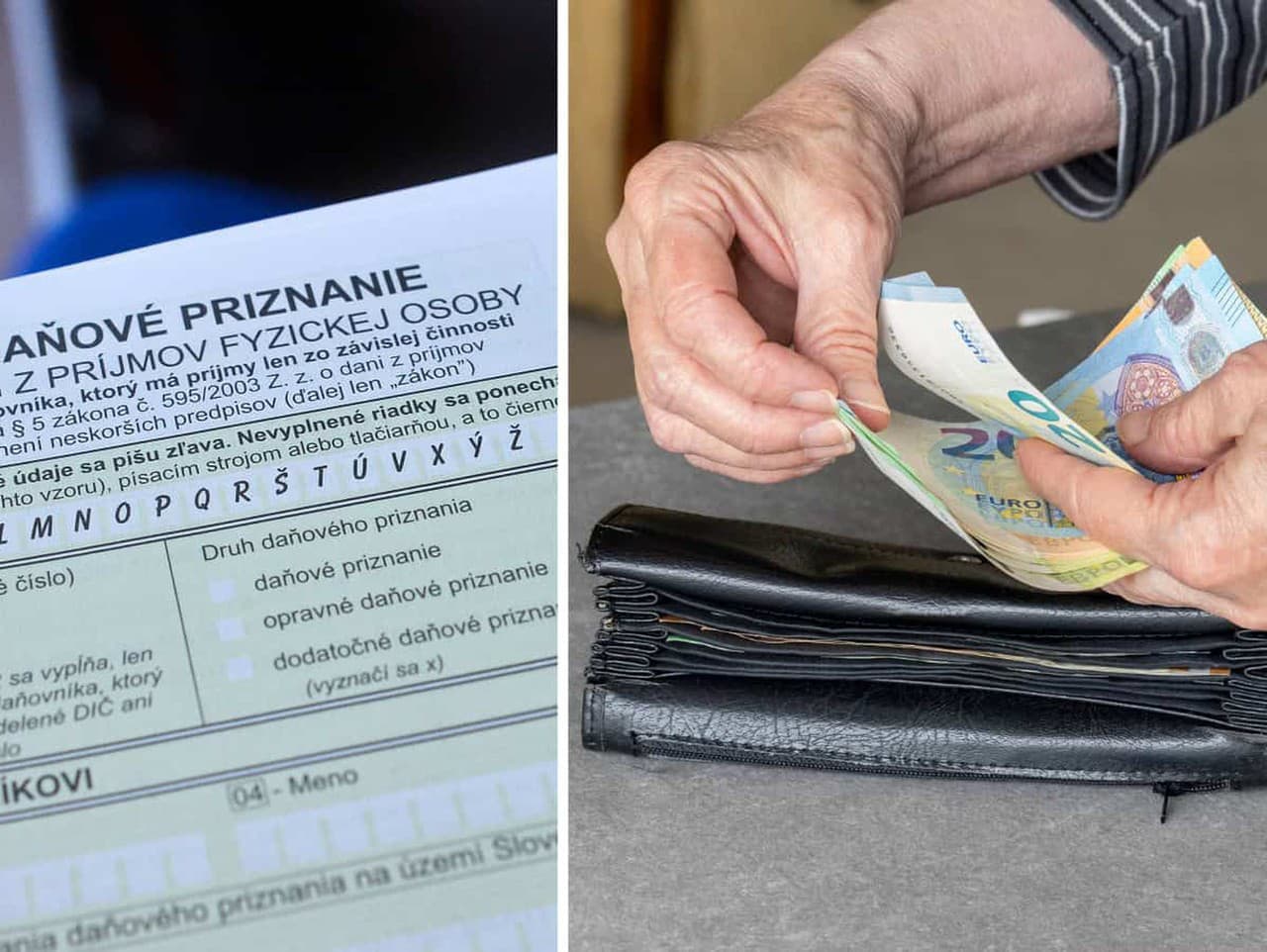 Rodičovský dôchodok: Nové pravidlá a očakávané sumy v roku 2026