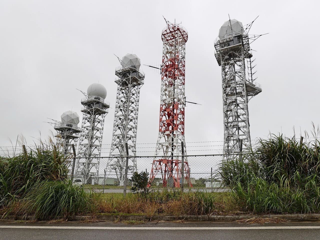 Japonsko buduje raketovú základňu pri Taiwane: Napätie s Čínou narastá