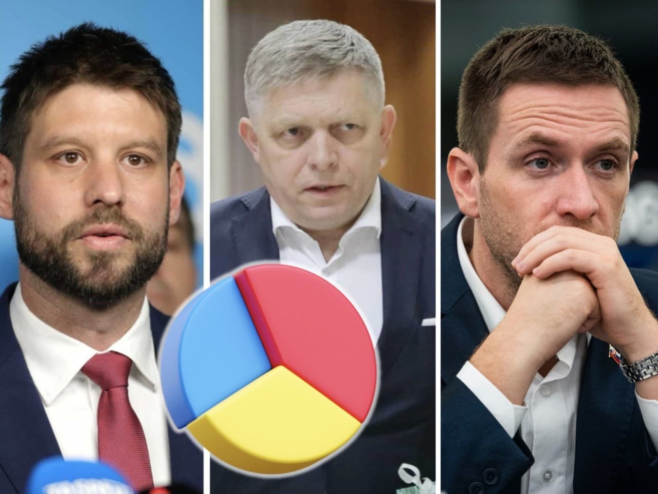 Dôvody voľby strán: Skúsenosť, zmena alebo národné záujmy?