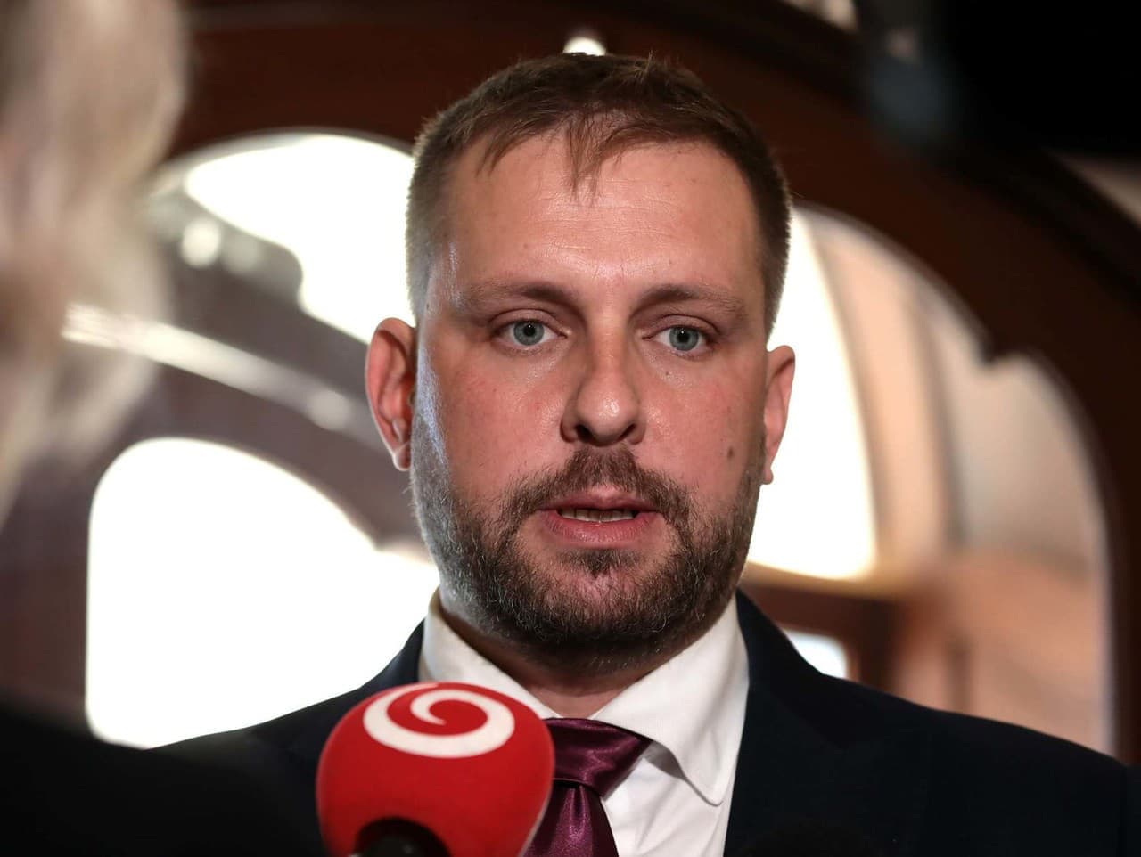 Minister Šaško odhalí výsledky auditu štátnych nemocníc v januári 2026